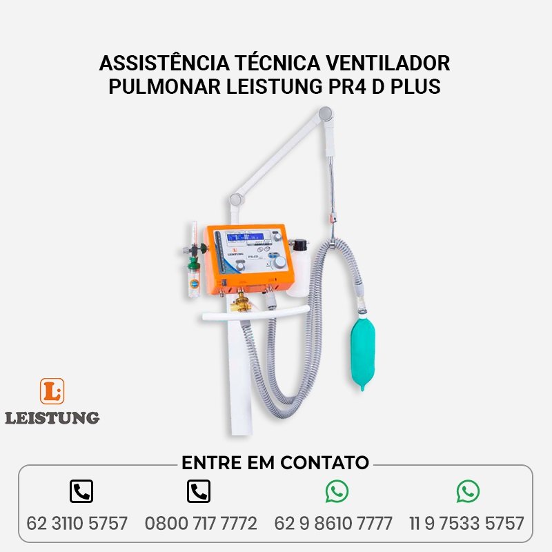 ASSISTENCIA-TECNICA-VENTILADOR-PULMONAR-LEISTUNG-PR4-D-PLUS