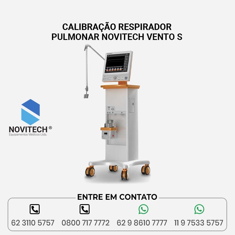 CALIBRACAO-RESPIRADOR-PULMONAR-NOVITECH-SENTO-S