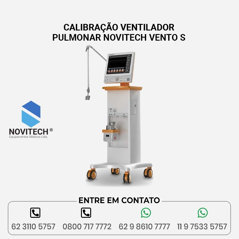 CALIBRACAO-VENTILADOR-PULMONAR-NOVITECH-SENTO-S