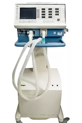 DRAGER_EVITA_2_VENTILADOR_VIASYS_PURITAN_BENNETT_DRAGER
