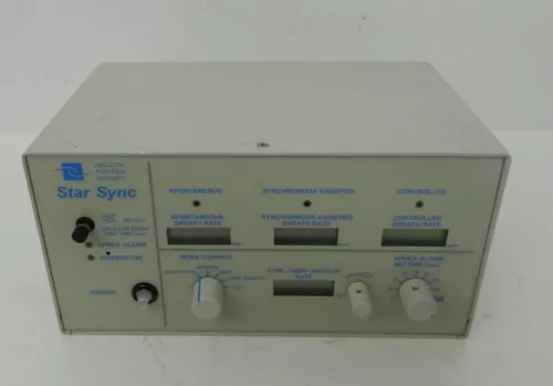 OXÍMETRO_DE_PULSO_MÓDULO_DE_SINCRONIZAÇÃO_DE_ESTRELAS_NELLCOR_PURITAN_BENNETT_N1606004