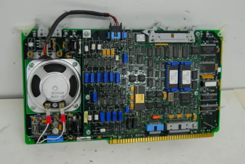 OXÍMETRO_DE_PULSO_OPÇÃO_18790_COM_PLACA_OHMEDA_R125004_PURITAN_BENNETT_7200