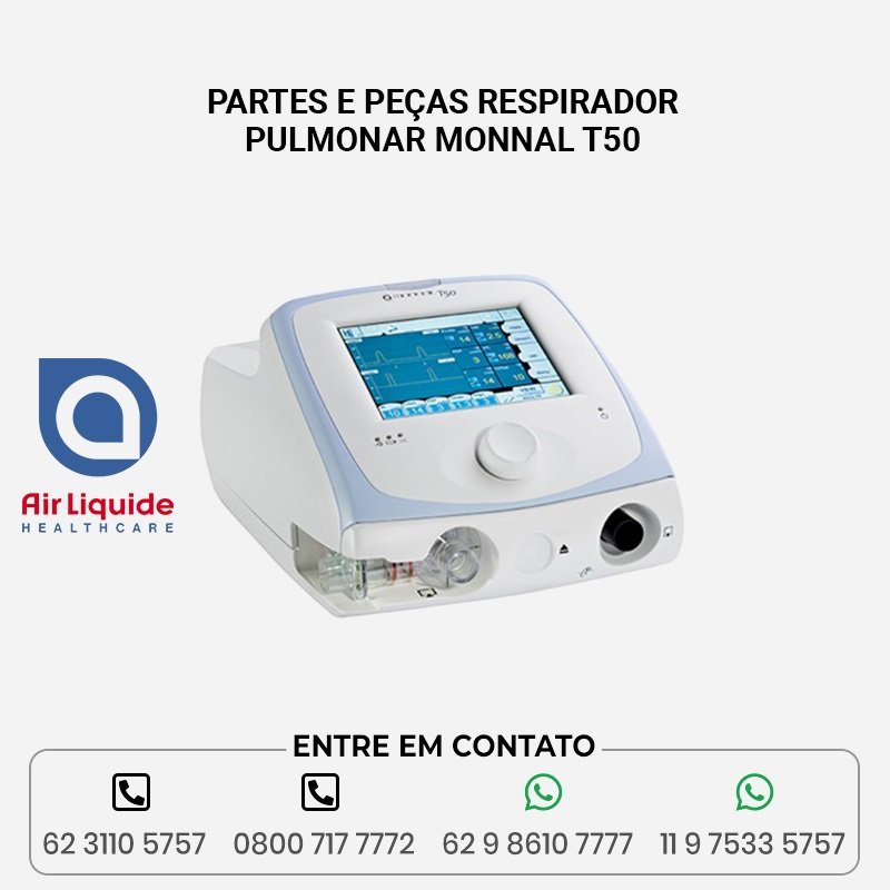 PARTES-E-PECAS-RESPIRADOR-PULMONAR-MONNAL-T50