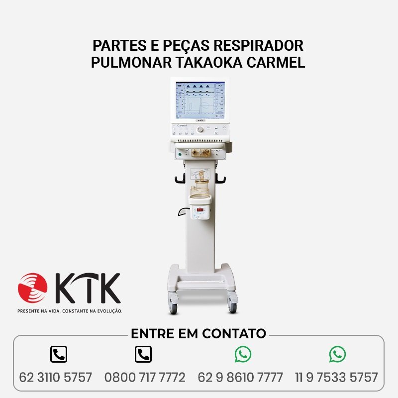 PARTES-E-PECAS-RESPIRADOR-PULMONAR-TAKAOKA-CARMEL