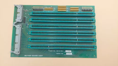 PLACAMÃE_PURITAN_BENNETT_18010_30F_PARA_VENTILADOR_SÉRIE_7200