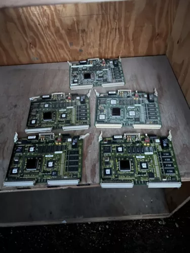 PLACA_DE_CIRCUITO_IMPRESSO_PURITAN_BENNETT_PB840_PB_840