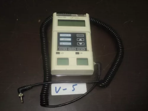 PURITAN_BENNETT_7820_MONITOR_DE_OXIGÉNIO