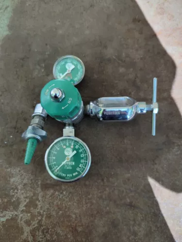 REGULADOR_DE_OXIGÊNIO_MÉDICO_PURITANMAID_TIPO_128A