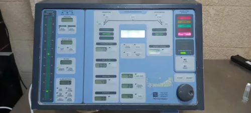 VENTILADOR_NELLCOR_PURITAN_BENNETT_740_APENAS_PARA_ESPECIALISTAS_FAÇA_OFERTAS