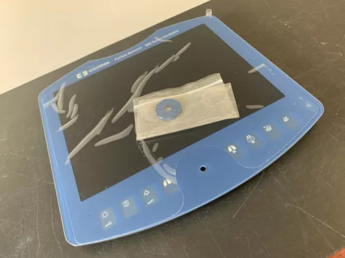 VENTILADOR_TELA_SENSÍVEL_AO_TOQUE_PURITAN_BENNETT_SÉRIE_980