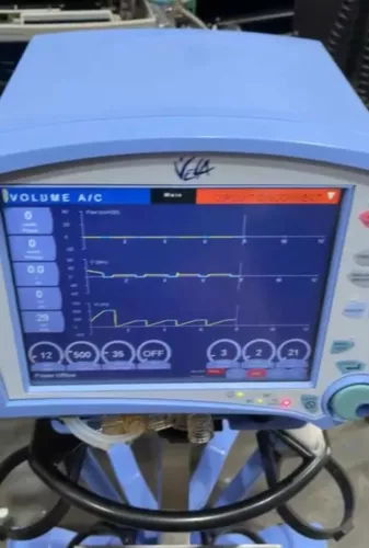 VIASYS_VELA_VIAYRE_DRAGER_PURITAN_BENNETT